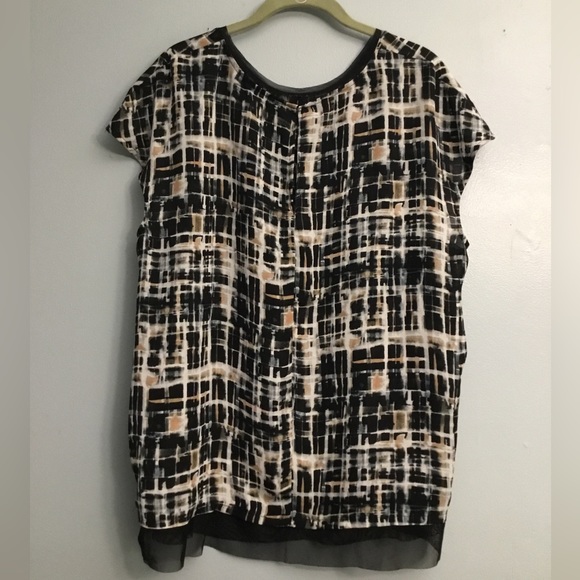 SIMPLY VERA VERA WANG TOP - Picture 14 of 16